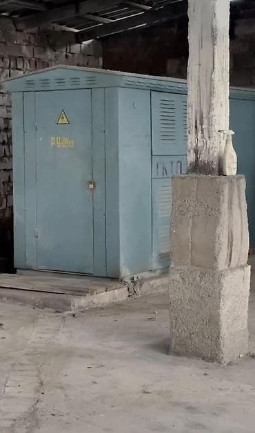 ыссык коль: Завод, Иштеп жаткан, 2800 м² — 10