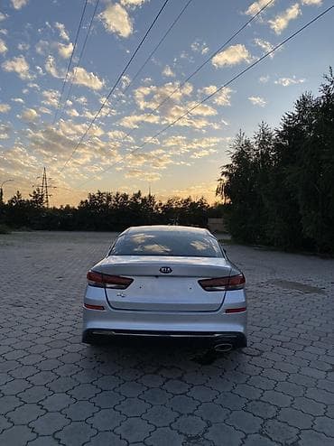 передний бампер опель вектра б: Kia K5: 2019 г., 2 л, Автомат, Газ, Седан — 5