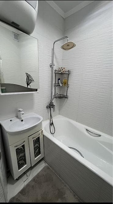 город балыкчы квартиры: 2 комнаты, Собственник, Без подселения, С мебелью полностью — 5