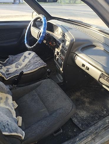 семорка жигули: ВАЗ (ЛАДА) Samara: 2005 г., Ручные, Седан — 4