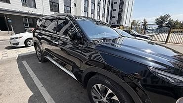 зиль дизель: Hyundai Palisade: 2021 г., 2.2 л, Автомат, Дизель, Кроссовер — 7