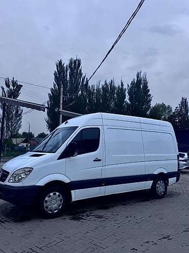 перегоротка на спринтер: ‼️ СРОЧНО ‼️ ГОРИТ 🔥 14800 дагы суйлошобуз реальный болсо Машина — 4