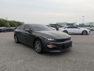шторка киа к5: Kia K5: 2021 г., 2 л, Автомат, Газ, Седан — 3