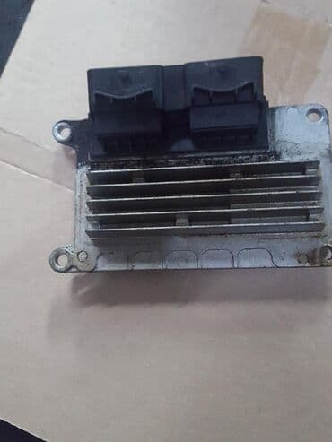 clio: Renault Clio 2004 год 9 2009 год од компьютер форсунки — 2