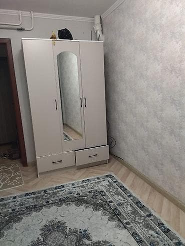 квартиры в аренду токмок: 2 комнаты, Агентство недвижимости, С мебелью полностью — 2