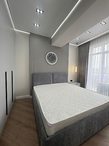 premium development: 2 комнаты, 56 м², Элитка, Евроремонт — 6