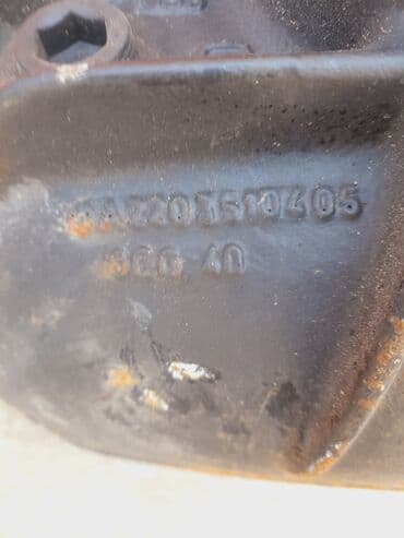 контрактные двигатели из германии в бишкеке: Редуктор 
Mercedes Benz 220 — 3