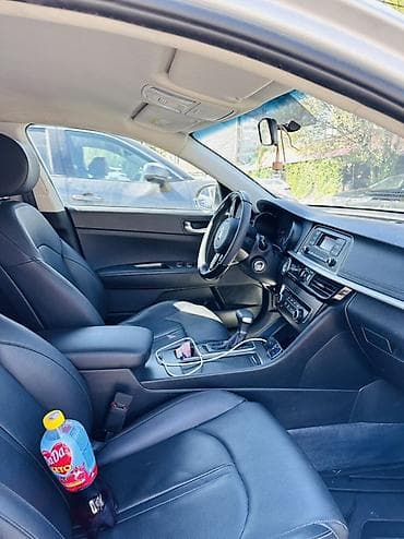 work vs kf купить: Kia K5: 2019 г., 2 л, Автомат, Газ, Седан — 4