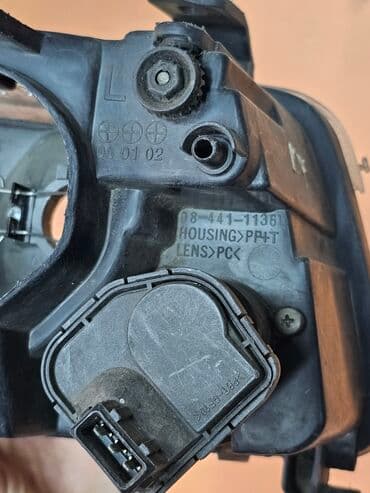 ауди а4 капот: Передняя левая фара Audi 1998 г., Б/у, Аналог — 10