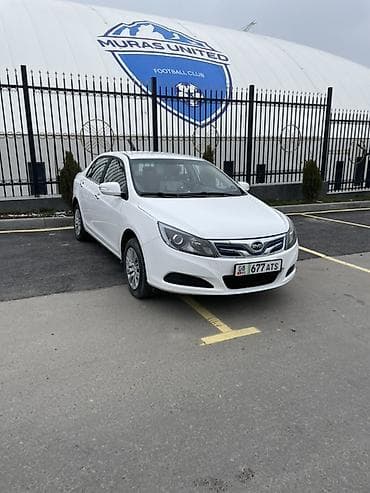 byd leopard 8: BYD E5: 2019 г., Автомат, Электромобиль, Седан — 2