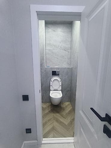 Продажа квартир: 2 комнаты, 64 м², Элитка, 6 этаж, Дизайнерский ремонт — 7