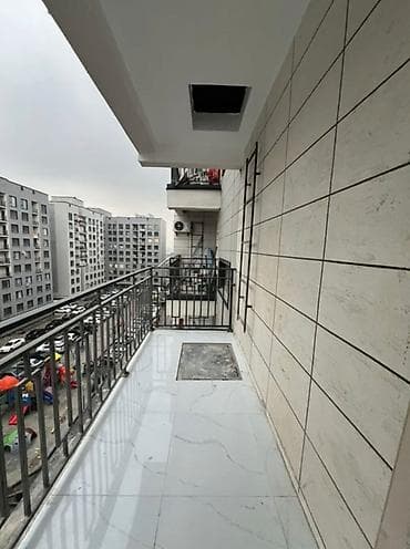 аренда квартиры технопарк: 1 комната, 41 м², Элитка, 7 этаж, Евроремонт — 3