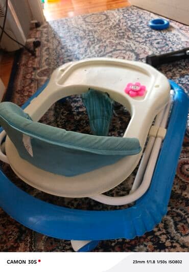 купить ходунки для детей: Детские ходунки — 3