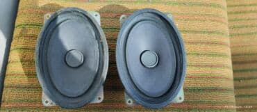 купить микрофон для компьютера: Продаю колонки 3пары + 2 пустых корпуса +фильтра комплектом. рабочие — 20