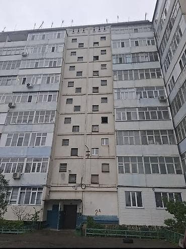 джал комната: 3 комнаты, 19 м², 5 этаж — 1