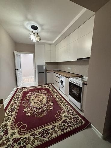 104 кв: 2 комнаты, Собственник, Без подселения, С мебелью частично — 3