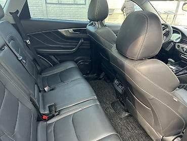 jetour машина: Jetour X70S: 2021 г., 1.5 л, Автомат, Бензин, Кроссовер — 8