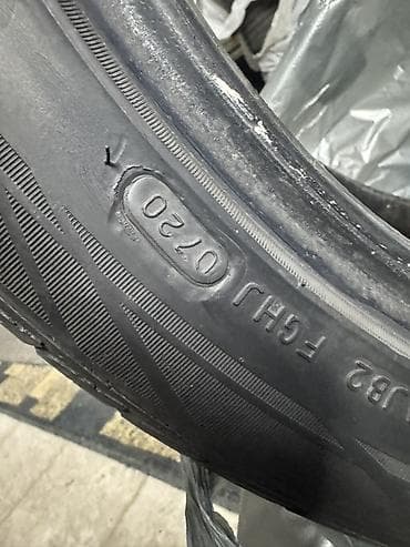 тук сокулук: Летняя шина 245/45/18 - Размер: 245/45/18 Срочно Срочно 3шт по — 3