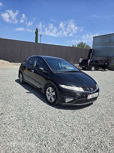 голф мотор коробка от фита: Honda Civic: 2008 г., 1.6 л, Робот, Бензин, Хэтчбэк — 3