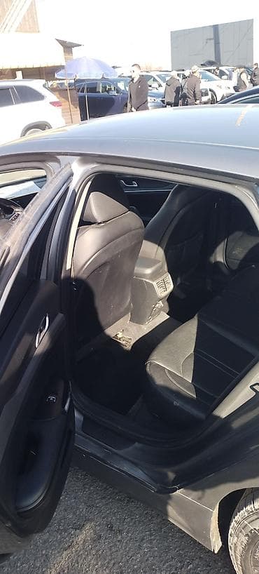 crv 5: Kia K5: 2021 г., 2 л, Автомат, Бензин, Седан — 6