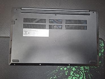 Ноутбуки и аксессуары: LENOVO IDEAPAD V15 Intel celeron N4500 8 gb ddr4 256 gb ssd 15.6 fhd — 2