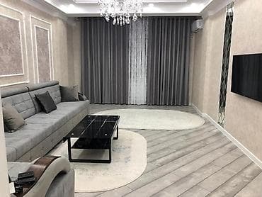 premium development: 2 комнаты, Собственник, С мебелью полностью — 3