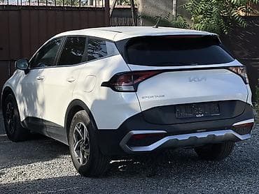 киа махаве: Kia Sportage: 2021 г., 2 л, Автомат, Дизель, Кроссовер — 7