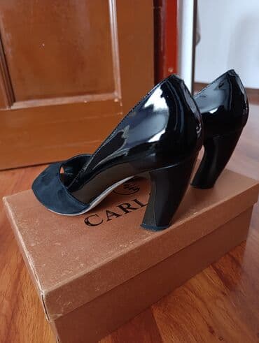 туфли беж цвет: Туфли — 3