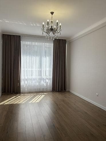 50: 2 комнаты, 63 м², 5 этаж, Дизайнерский ремонт — 4