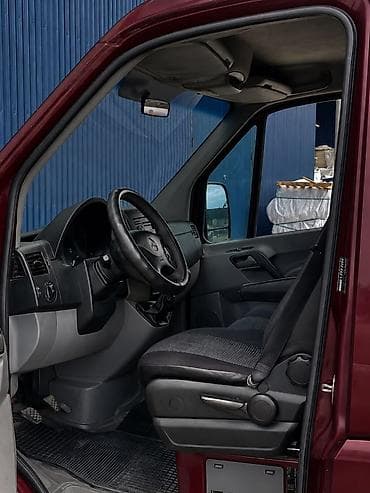 датчик коленвала ауди а6 с4 2.6: Mercedes-Benz Спринтер: 2007 г., 2.2 л, Механика, Дизель, Фургон — 8