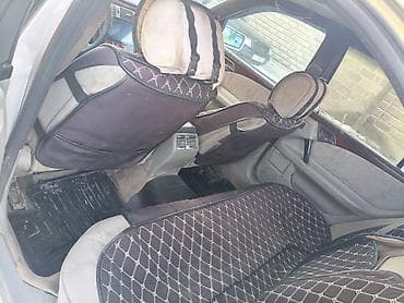 машина мерседес цена: Mercedes-Benz V 200: 1995 г., 2 л, Механика, Бензин, Седан — 2