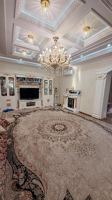 дома киргизия 1: 🏡✨ ПРОДАЁТСЯ 2-ЭТАЖНЫЙ ДОМ ✨🏡 📍 Медерова / Шукурова 📐 Участок — 6 — 3