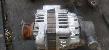 дизель работа бишкек 2020: Hyundai santa fe 2005 год двигатель 2.4 турбина генератор стартер — 2