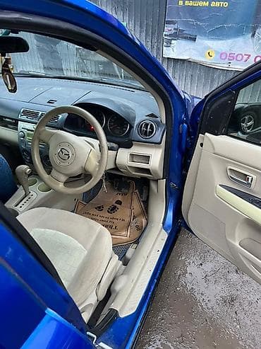 мотор сузуки альто: Mazda Verisa: 2003 г., 1.3 л, Автомат, Бензин, Хэтчбэк — 8