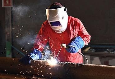 Требуется Сварщик, Оплата: Сдельная, 1-2 года опыта