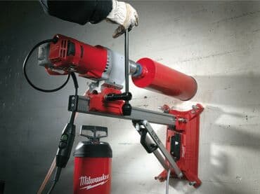 строительный набор инструментов: Алмазное сверление Больше 6 лет опыта — 4