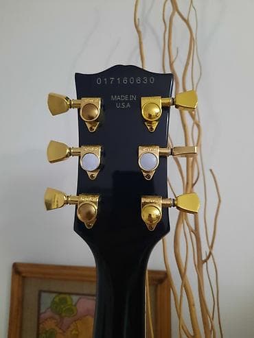 гитара купить: Gibson LesPaul & SG, НОВЫЕ, классные! 👌 — 3