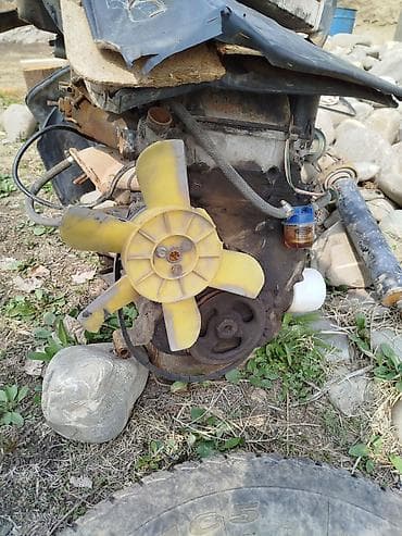 mercedes benz amg 5 5: Двигатель Лада 2107 (карбюраторный) в сборе с навесным и — 4