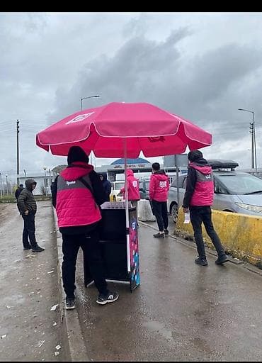 Промоутеры: Требуется Промоутер, Без опыта, Подработка, График: Гибкий график, Обучение — 2