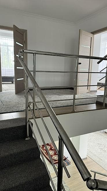 дом на комсомольской: 235 м², 5 комнат, Видеонаблюдение — 5