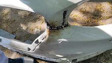 бусы из красного коралла: Бампер Hyundai, Аналог — 4