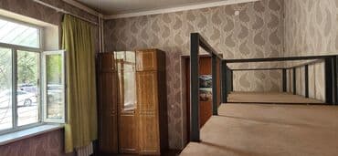 суточные квартиры каракол: 33 м², С мебелью — 4