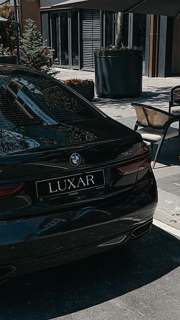 осаго токмок: Сдаю BMW X7, Почасово, Без водителя, | От 18 лет — 2
