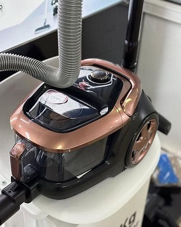 пылесосы техномир отзывы: Пылесос, Стандартный, Сухая, Контейнер — 2