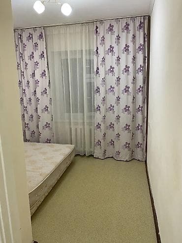 Батирлер: 2 бөлмө, Ахунбаев / Бакаев көч. Кыймылсыз мүлк агенттиги, Кыздарга гана, 1 айдан баштап, 3 айдан баштап, 6 айдан баштап, Толугу менен эмереги бар — 7