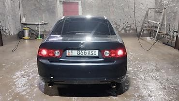 хонда акорд 2006: Honda Accord: 2003 г., Бензин, Седан — 2