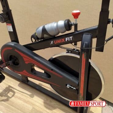 обруч для похудения цена бишкек: Велотренажер UnixFit от Family Sport Состояние: Новый в упаковке — 2