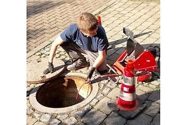 Канализационные работы | Чистка канализации Больше 6 лет опыта