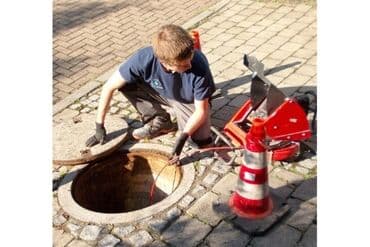 Дизайн, проектирование: Канализационные работы | Чистка канализации Больше 6 лет опыта — 1