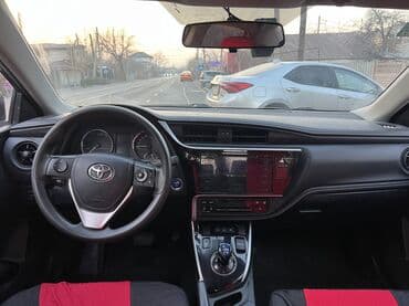 авто рассрочка бишкек без первоначального взноса: Toyota Corolla: 2021 г., 1.8 л, Автомат, Электромобиль, Седан — 9